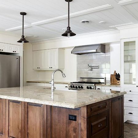 Fairy Bay Lakehouse Huntsville Extérieur photo