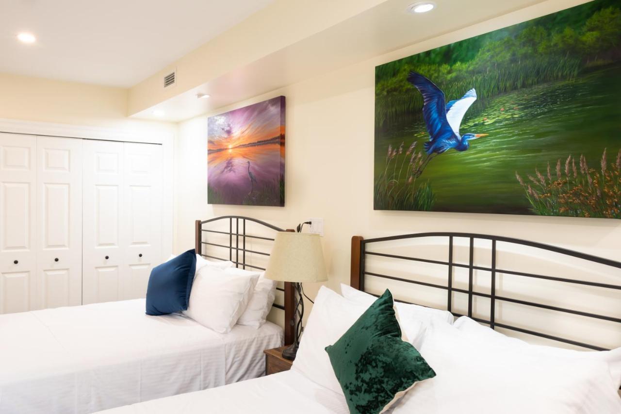 Fairy Bay Lakehouse Huntsville Extérieur photo