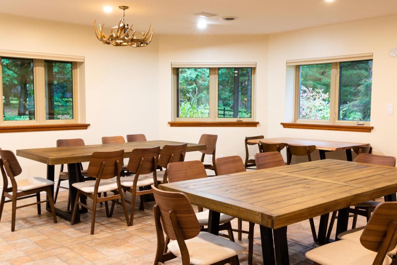 Fairy Bay Lakehouse Huntsville Extérieur photo