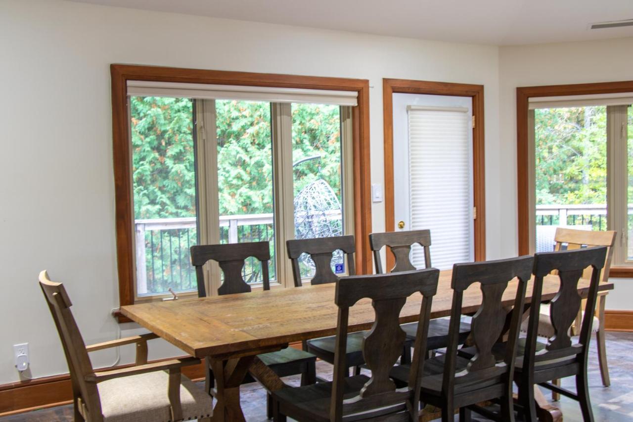 Fairy Bay Lakehouse Huntsville Extérieur photo