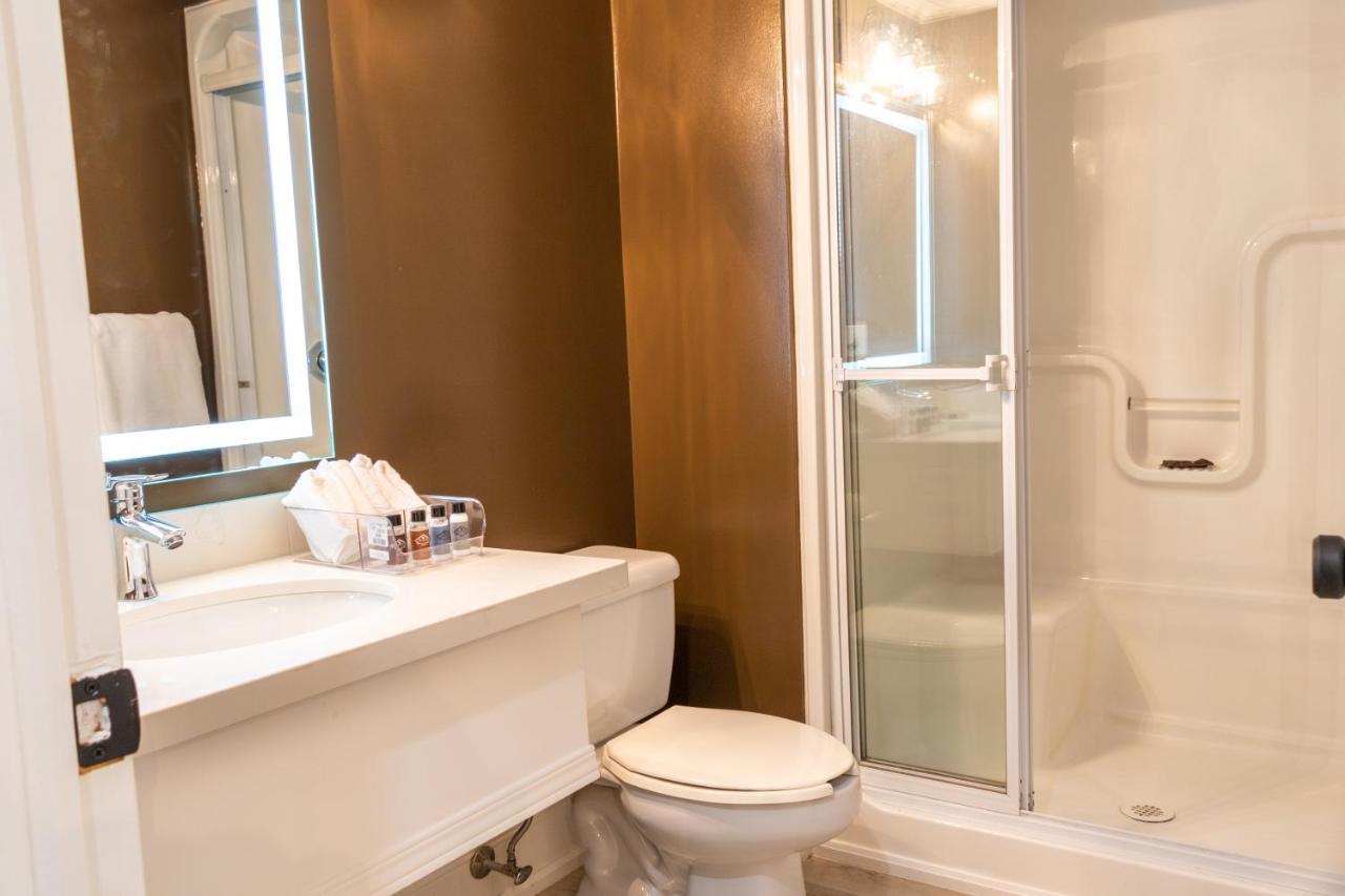 Fairy Bay Lakehouse Huntsville Extérieur photo