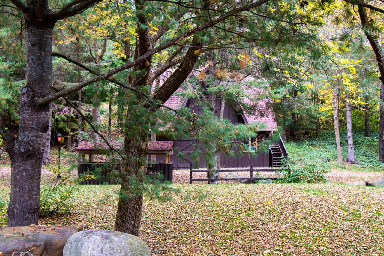 Fairy Bay Lakehouse Huntsville Extérieur photo